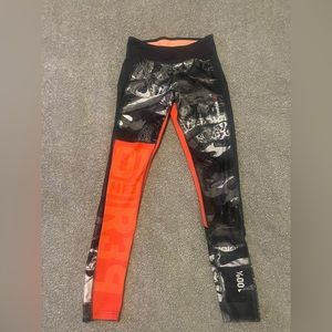 Reebok leggings